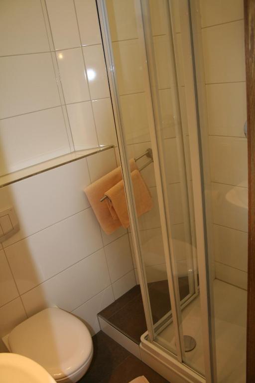 Hotel Lindenhof Essen Pokoj fotografie